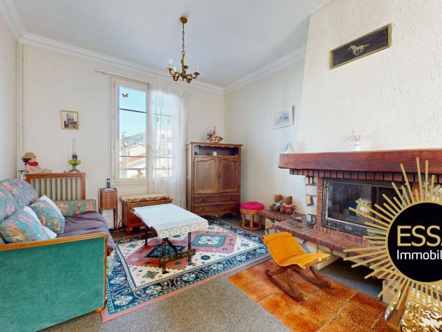 Maison vente à Versailles, Viroflay