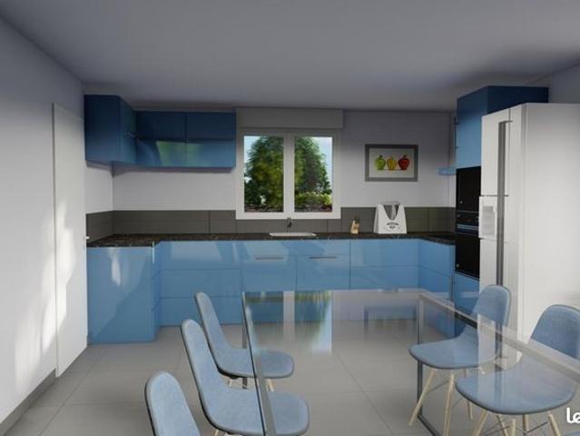 Maison vente à Neuville-sur-sarthe, Sarthe