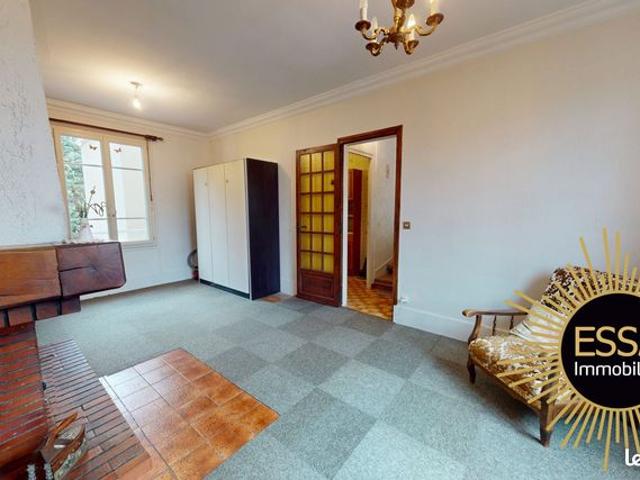 Maison vente à Versailles, Viroflay