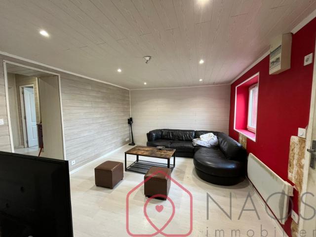 Maison vente à Vierzon, Ménétréol-sur-sauldre