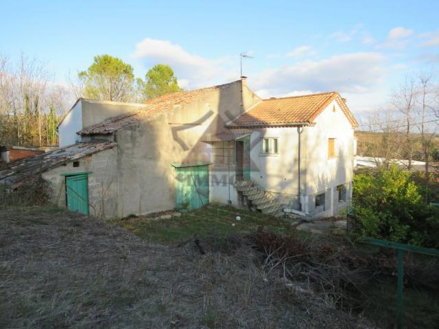 Maison vente à Alès, Saint-ambroix