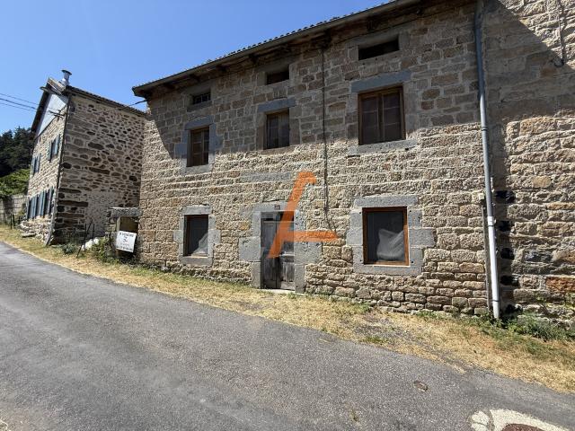 Maison vente à Le Puy-en-Velay, Saint-julien-chapteuil