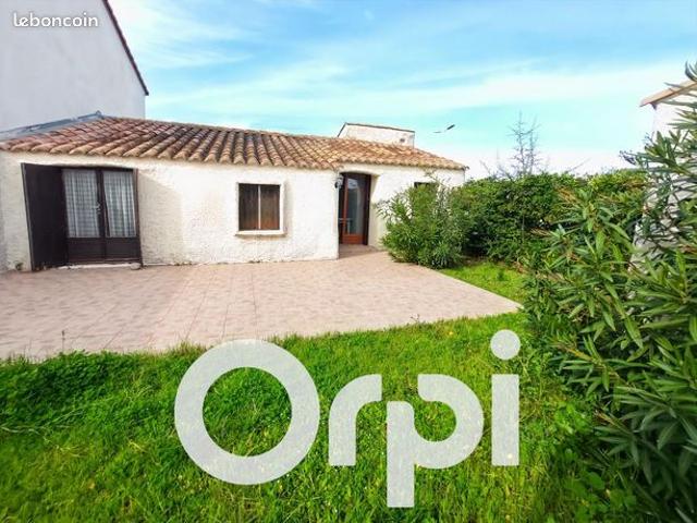 Maison vente à Montpellier, Palavas-les-flots