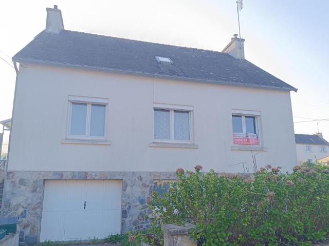 Maison vente à Châteaulin, Bretagne
