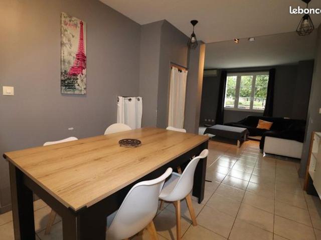 Maison vente à Viry-Châtillon, Essonne