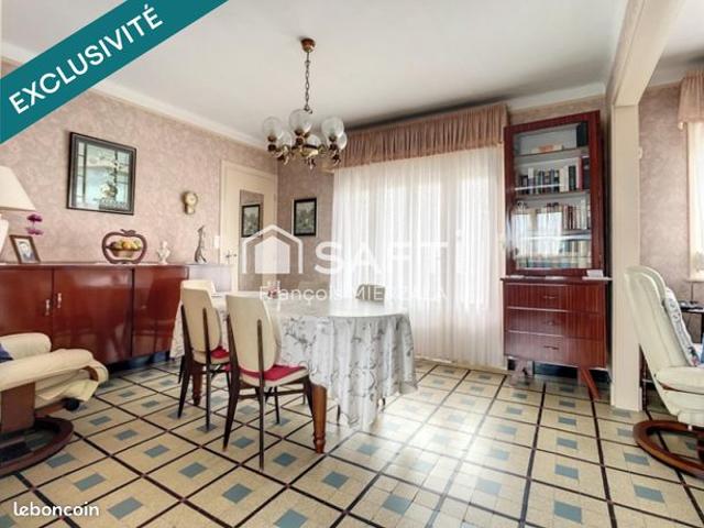 Maison vente à Mantes-la-Jolie, Île-de-France