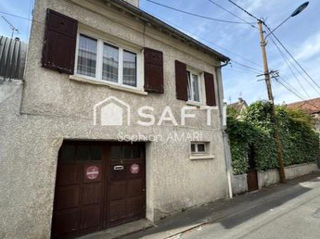 Maison vente à Versailles, Saint-cyr-l'ecole