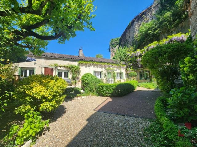 Maison vente à Rivière Haute, Albas