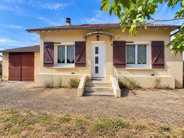 Maison vente à Butte Montceau, Avon