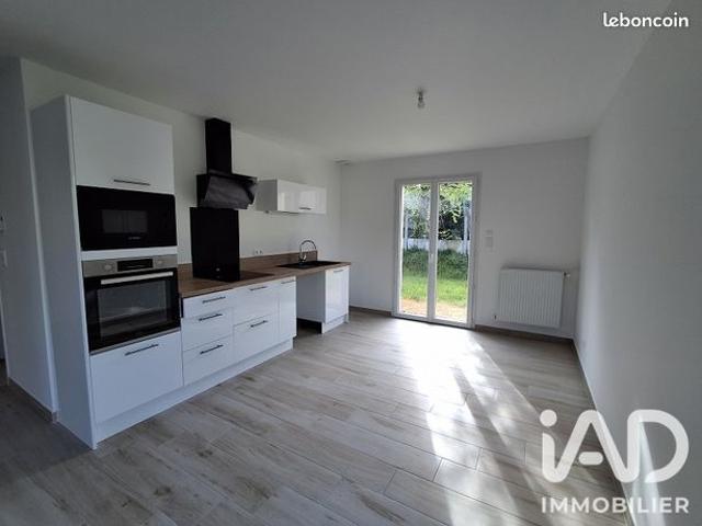 Maison vente à Le Mans