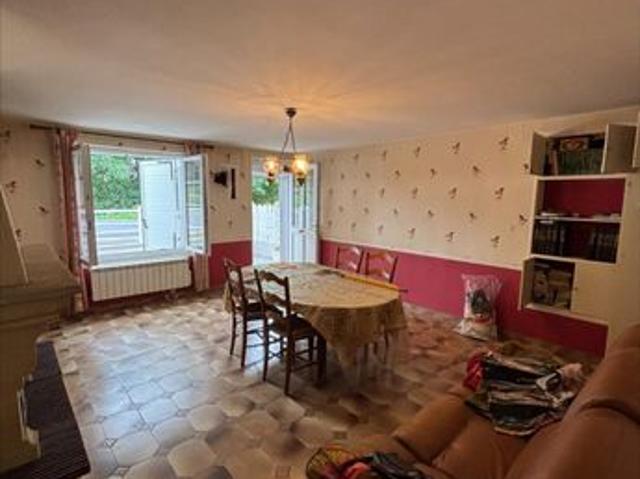 Maison vente à Saint-Lô, Moon-sur-elle