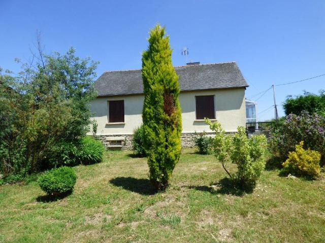 Maison vente à Saint-Brieuc, Bretagne