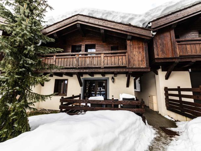 Maison vente à Thonon-les-Bains, Les Gets