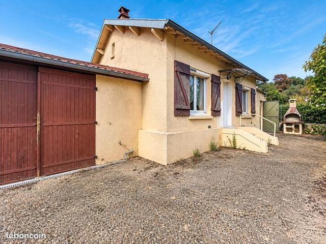Maison vente à Avon, Deux-Sèvres