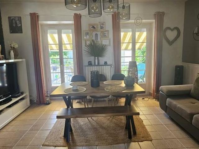 Maison vente à Étampes, Baulne