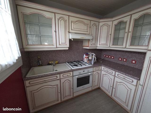 Maison vente à Amiens, Ailly-sur-somme