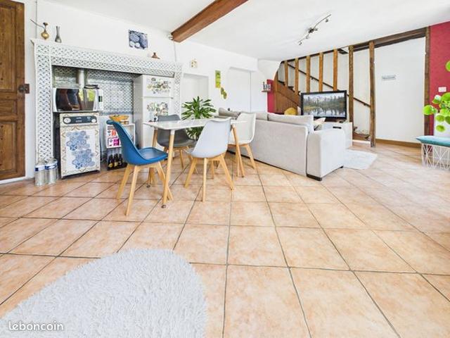 Maison vente à Elbeuf, Seine-Maritime