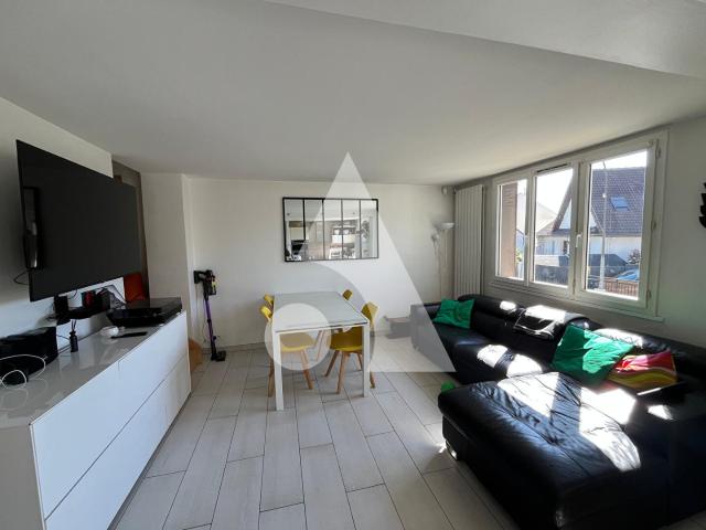 Maison location à Saint-Gratien, Val-d'Oise