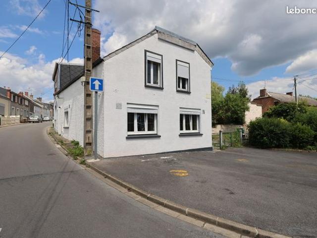 Maison vente à Avesnes-sur-Helpe, Wignehies