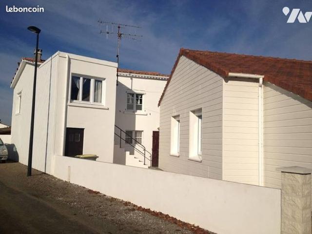 Maison vente à Les Sables-d'Olonne, Commequiers