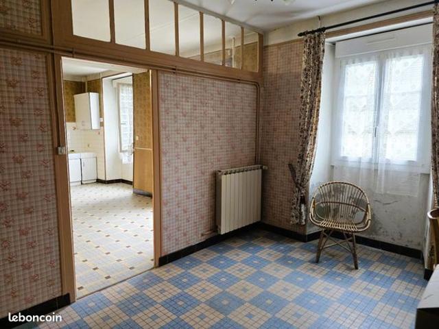 Maison vente à Mayenne, Evron