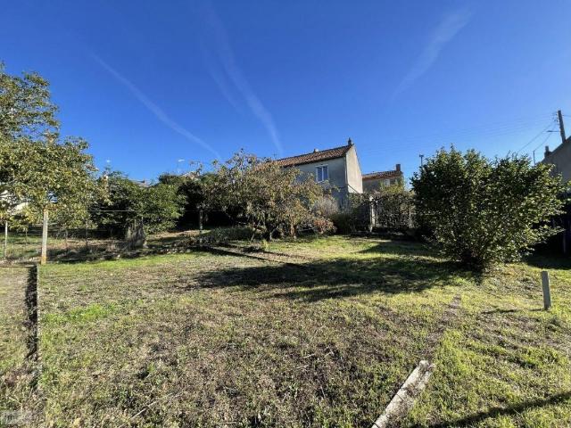 Maison vente à Bressuire, Argenton-château