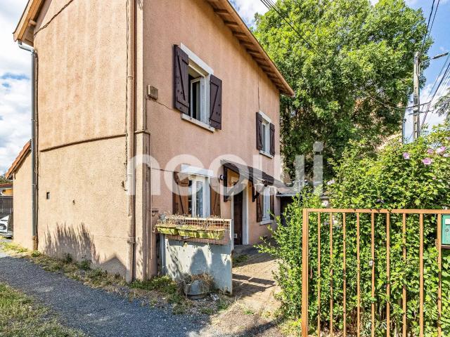Maison vente à Villefranche-sur-Saône, Rhône