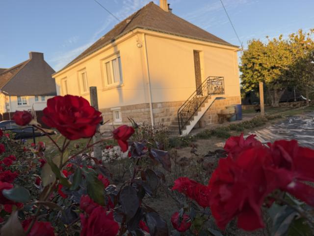 Maison vente à Baud, Morbihan