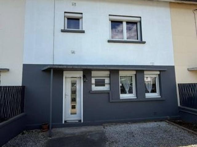Maison vente à Sedan, Floing