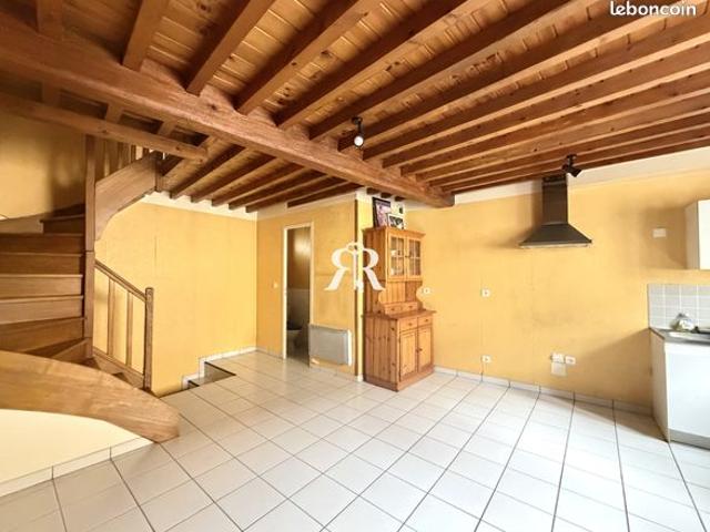 Maison vente à Clermont-Ferrand, Gerzat