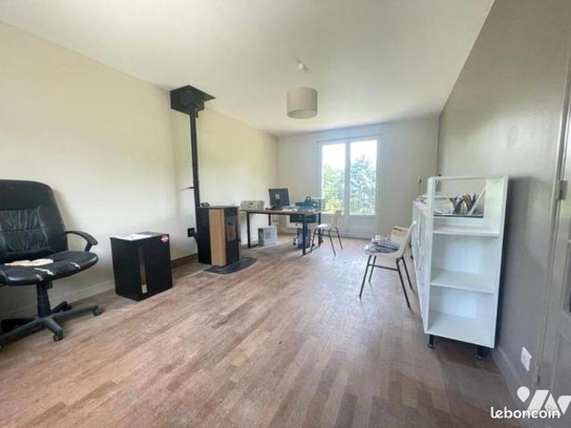 Maison vente à Montargis, Châtillon-sur-loire