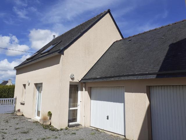 Maison vente à Brest, Bretagne
