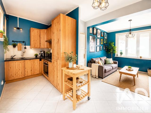 Maison vente à Mont de Terre, Lille