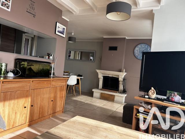 Maison vente à Sarcelles, Soisy-sous-montmorency