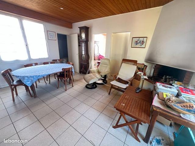Maison vente à Les Sables-d'Olonne, La Tranche-sur-mer