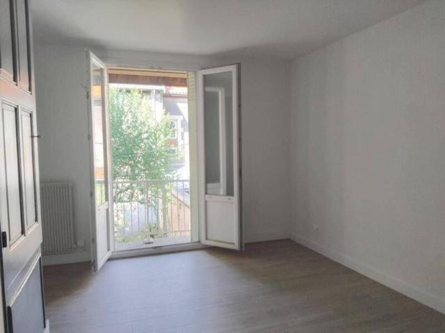 Maison location à Grenoble