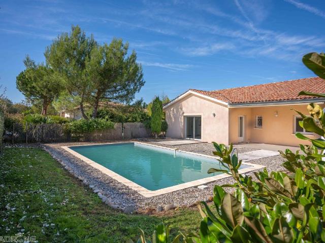 Maison vente à ZA de Campagnac, Lédat