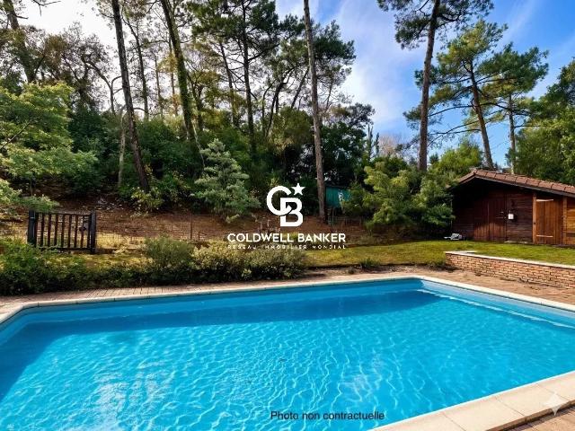 Maison vente à Dax, Soorts-hossegor