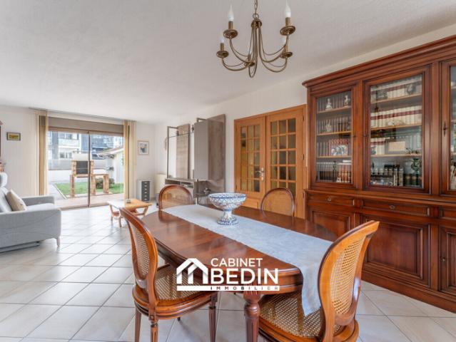 Maison vente à Bordeaux, Mérignac
