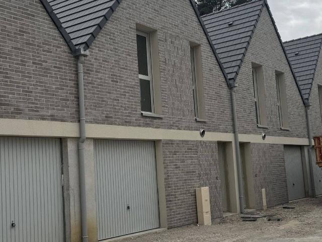 Maison location à Amiens, Somme