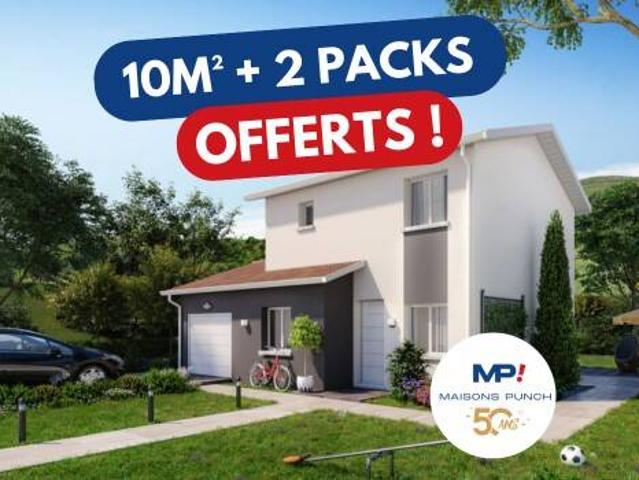 Terrain vente à Ambérieux-en-dombes