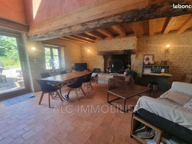 Maison vente à Alençon, Le Mêle-sur-sarthe