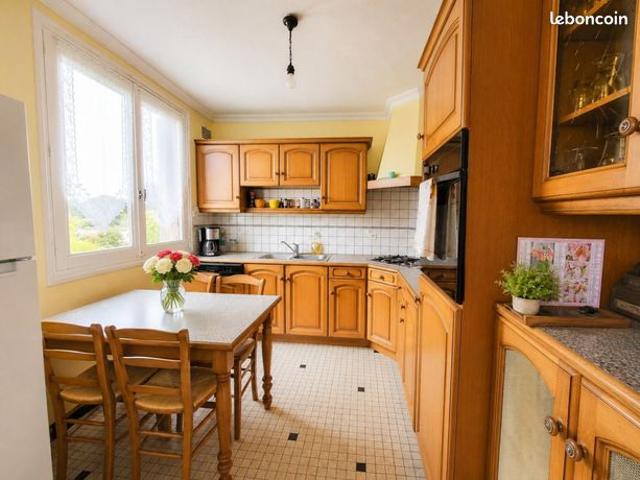 Maison vente à Pontivy, Bretagne