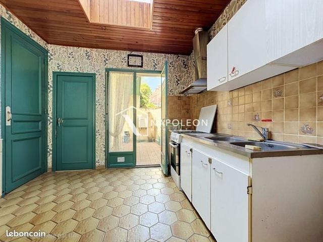 Maison vente à Lille, Roubaix