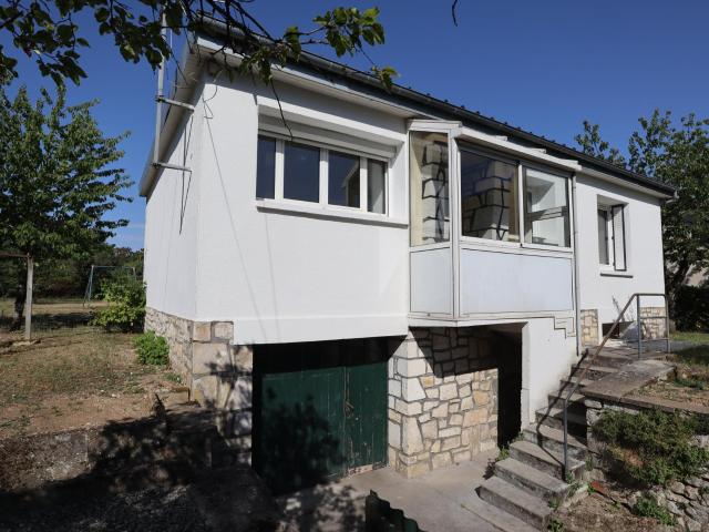 Maison vente à Confolens, Ruffec