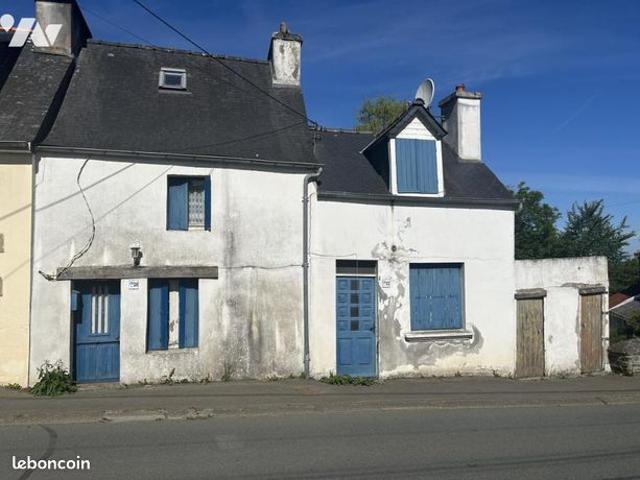 Maison vente à Lannion, Bretagne
