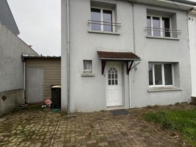 Maison vente à Boulogne-sur-Mer, Desvres