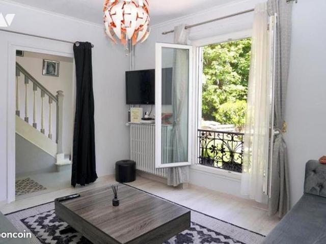 Maison vente à L'Haÿ-les-Roses, Villeneuve-le-roi