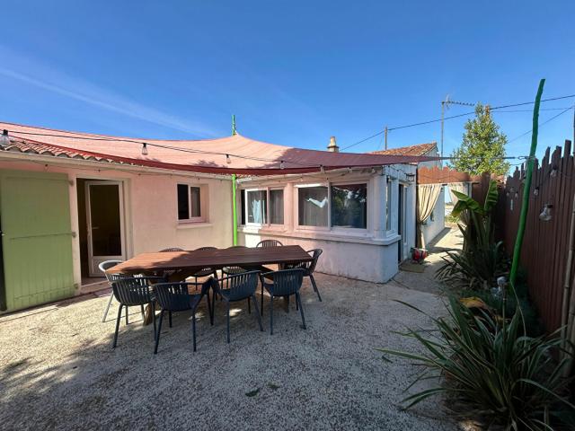 Maison vente à Les Sables-d'Olonne, L'aiguillon-sur-mer