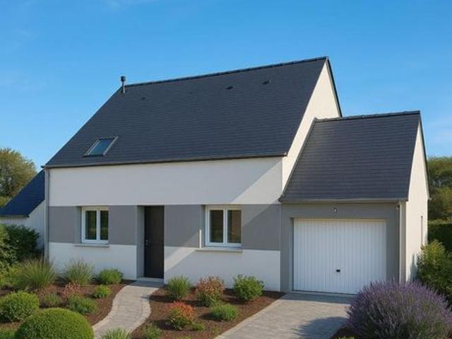 Maison vente à Vannes, Bretagne